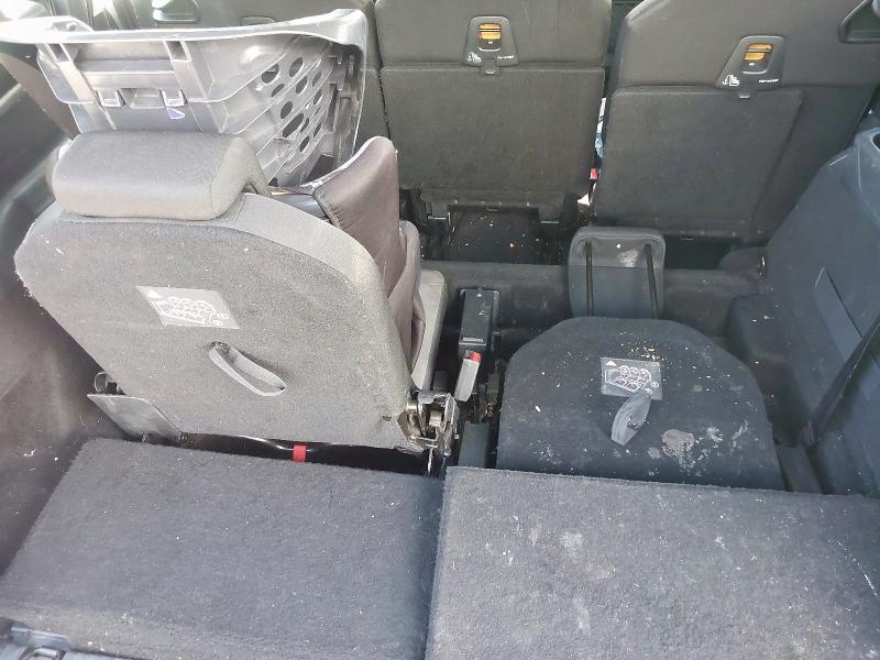 2014 CITROEN C4 GR PICASSO EXC AIR EHD 
