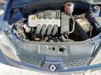 2002 RENAULT CLIO DYNAMIQUE 16V  for sale at Copart BRISTOL