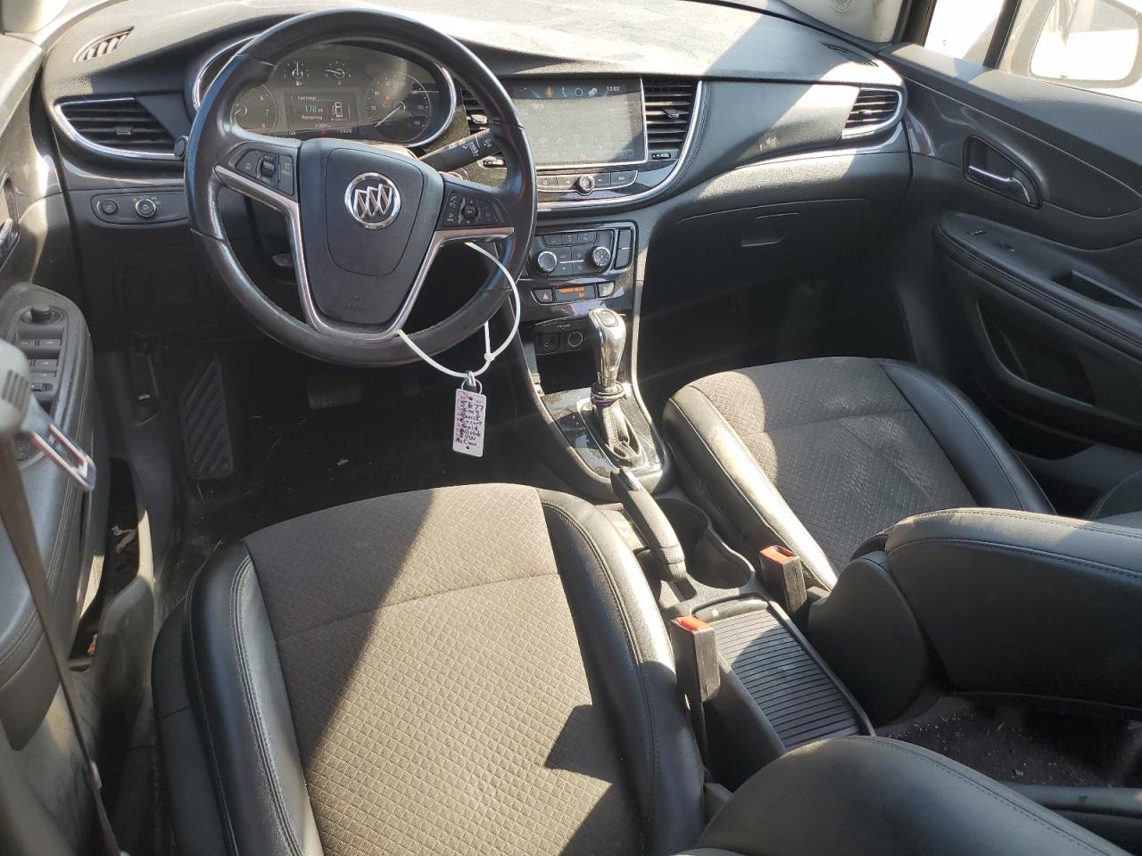 2019 Buick Encore Preferred VIN: KL4CJASBXKB711561 Lot: 63367235