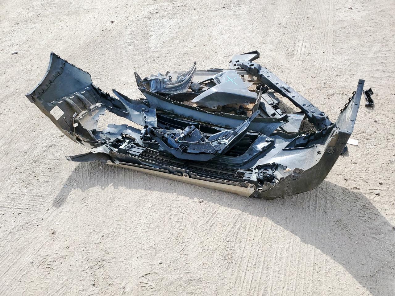 2024 Subaru Outback Limited VIN: 4S4BTANC9R3168977 Lot: 83797075