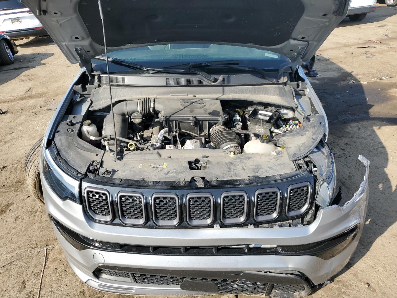 2023 Jeep Compass Limited VIN: 3C4NJDCN3PT502371 Lot: 72088265