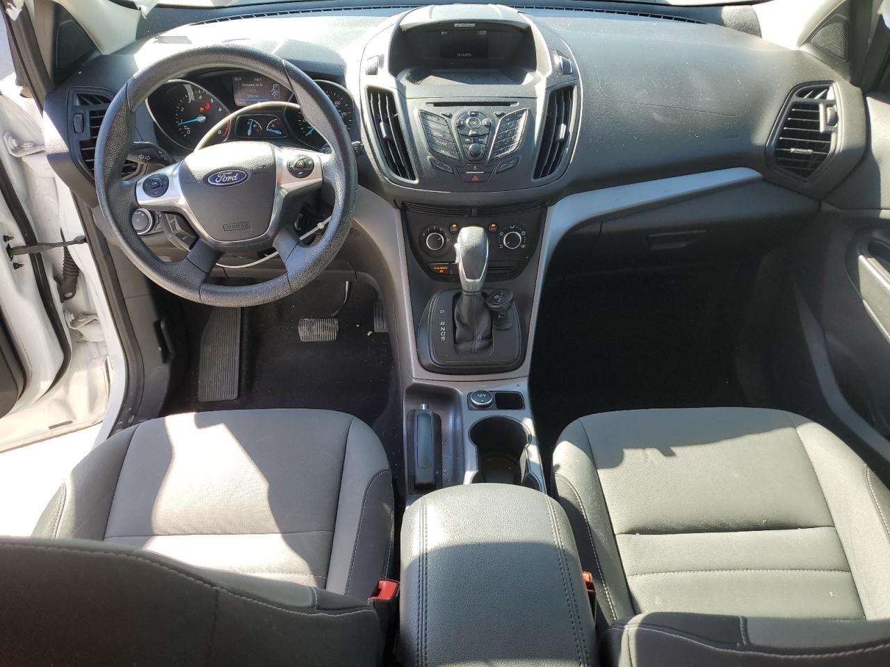 2016 Ford Escape Se VIN: 1FMCU0G76GUC26711 Lot: 84467045