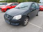 2009 VOLKSWAGEN POLO MATCH for sale at Copart SANDTOFT