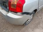 2003 TOYOTA COROLLA T3 VVTI  for sale at Copart BRISTOL