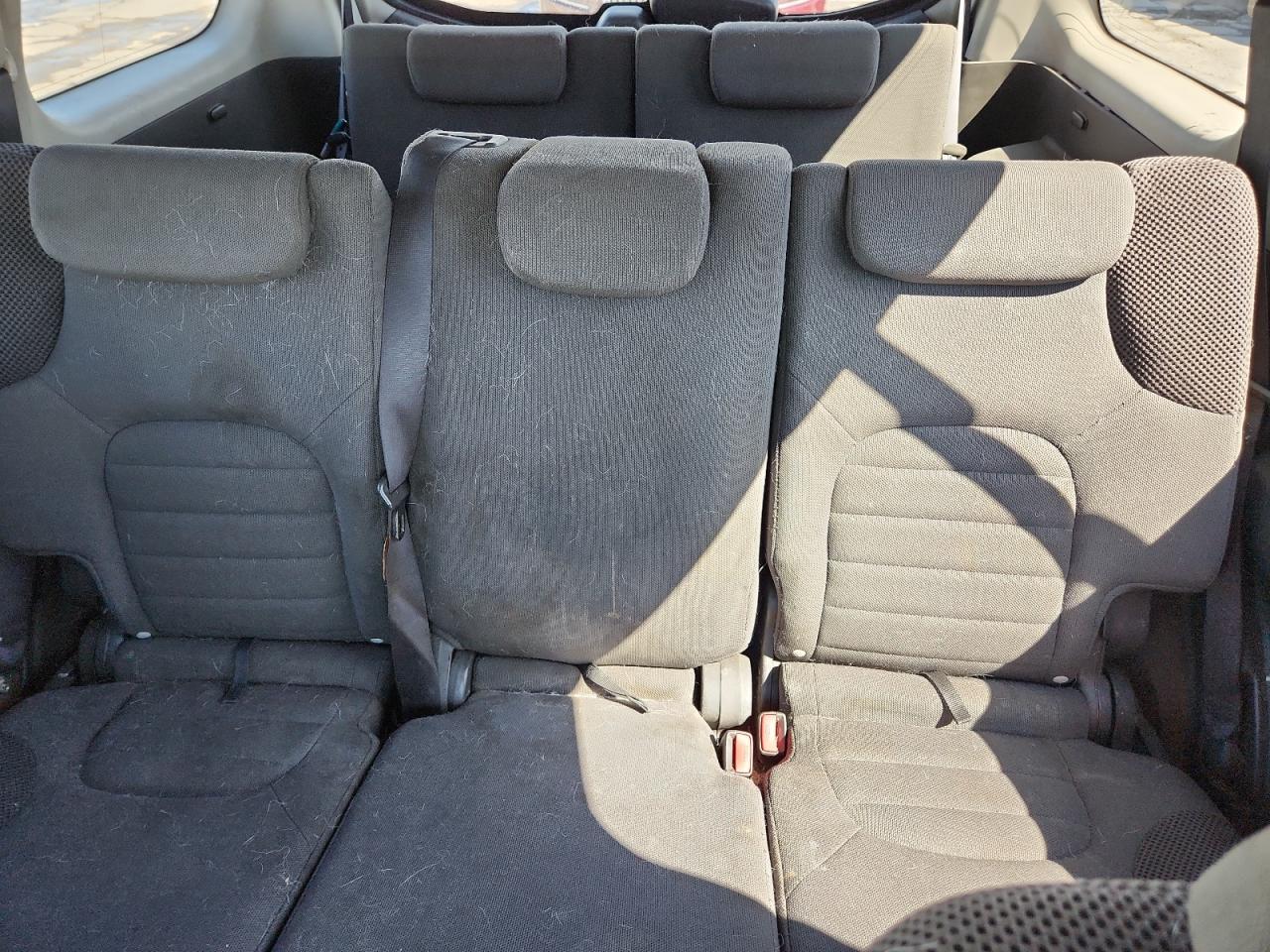 2005 Nissan Pathfinder Le VIN: 5N1AR18W75C743880 Lot: 80912955