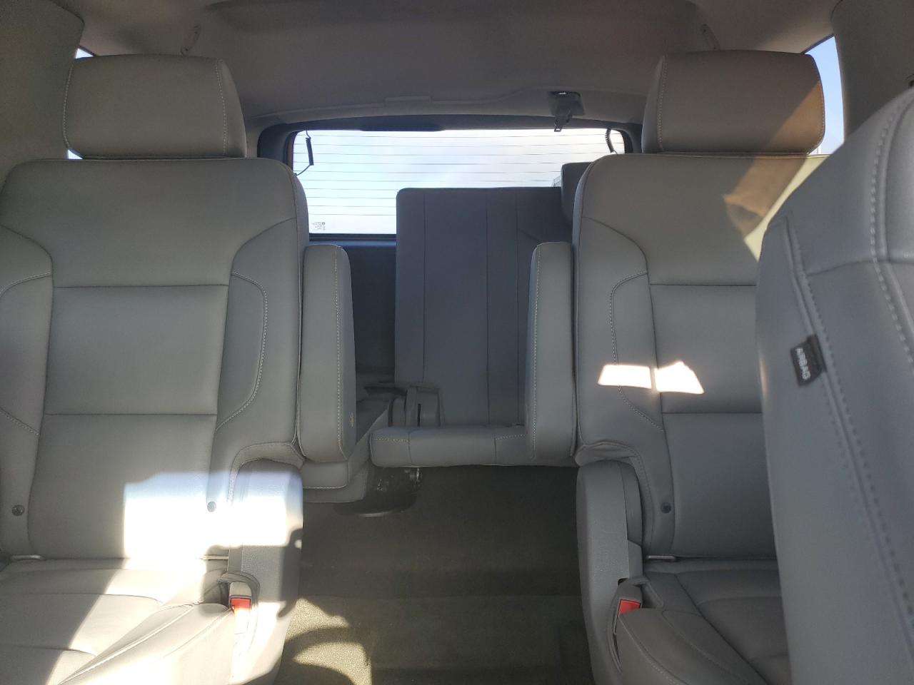 2016 Chevrolet Tahoe K1500 Lt VIN: 1GNSKBKC7GR162842 Lot: 80822385