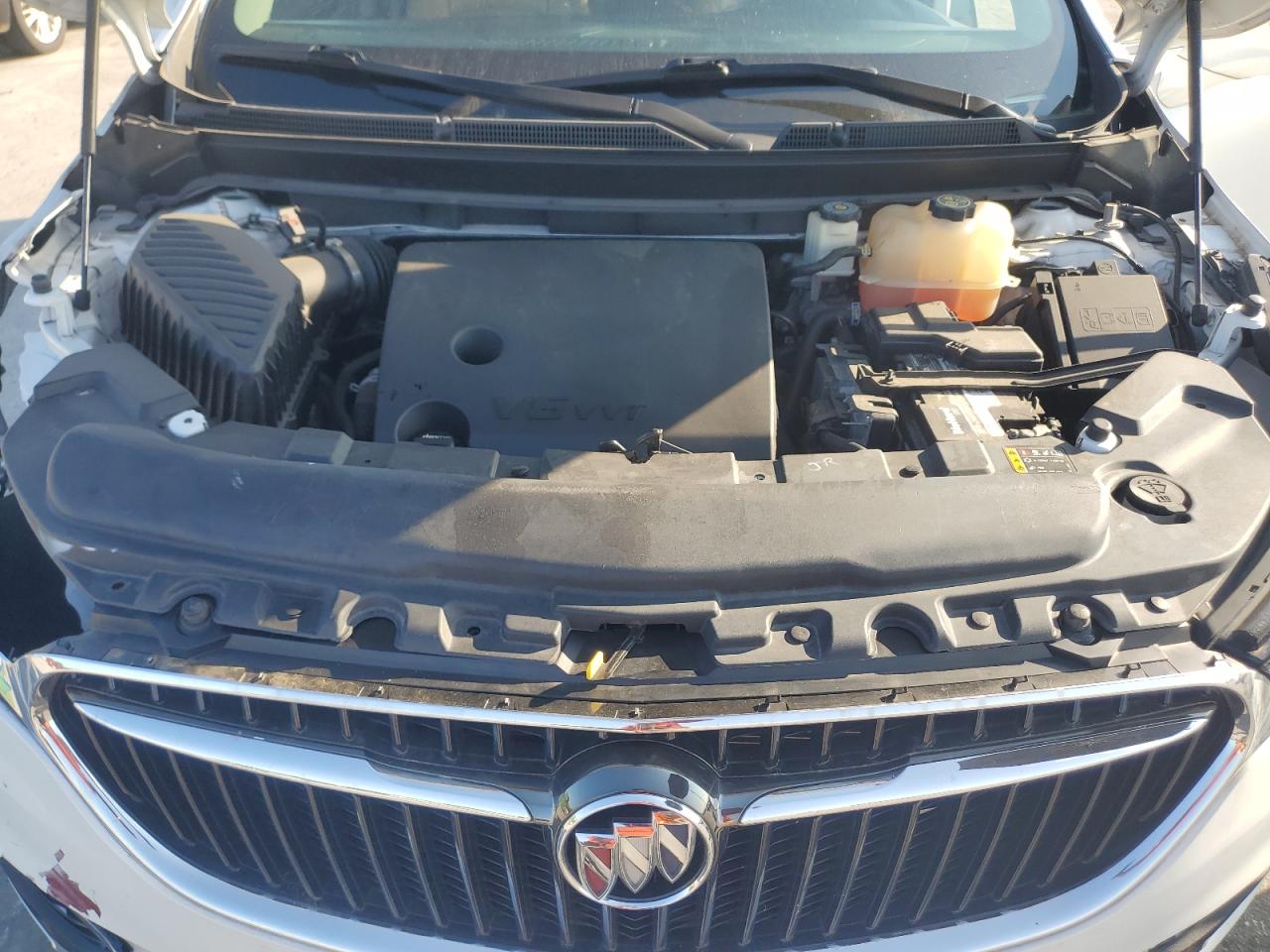 2018 Buick Enclave Essence VIN: 5GAERBKW9JJ141994 Lot: 81519455