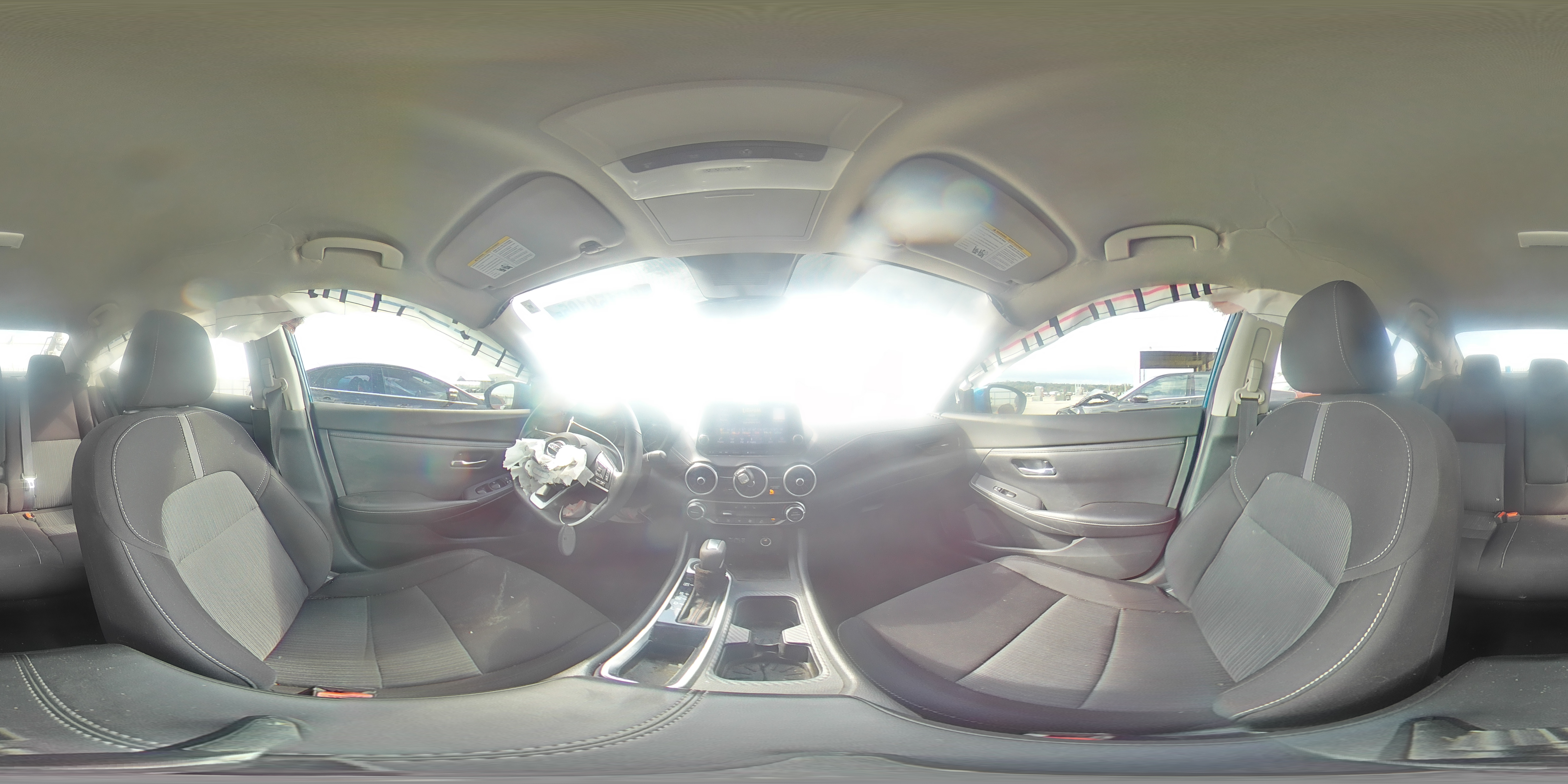 2022 Nissan Sentra Sv VIN: 3N1AB8CV9NY241138 Lot: 82158105