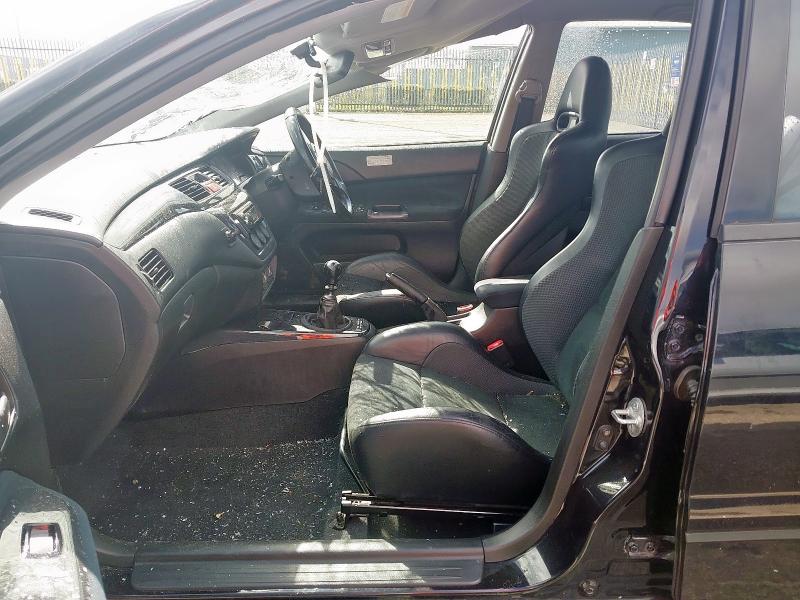 2006 MITSUBISHI  