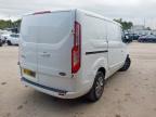 2020 FORD TRANSIT CUSTOM 340LIMITD  for sale at Copart SANDY