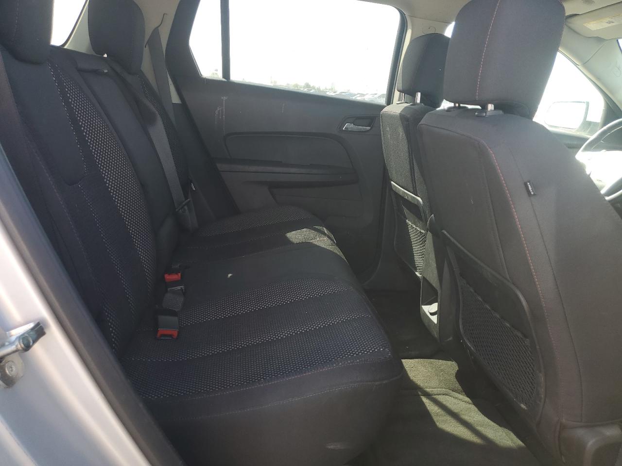 2013 GMC Terrain Sle VIN: 2GKFLTEK3D6166334 Lot: 84184945