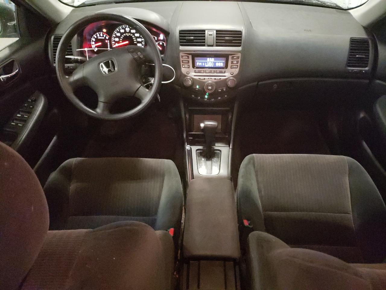 2005 Honda Accord Lx VIN: 1HGCM56475A140865 Lot: 71086555