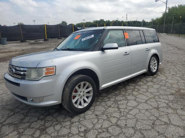 2011 Ford Flex Sel