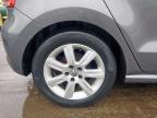 2011 VOLKSWAGEN POLO SE TDI 75  for sale at Copart WHITBURN