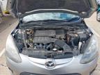 2010 MAZDA 2 TAMURA  for sale at Copart NEWBURY