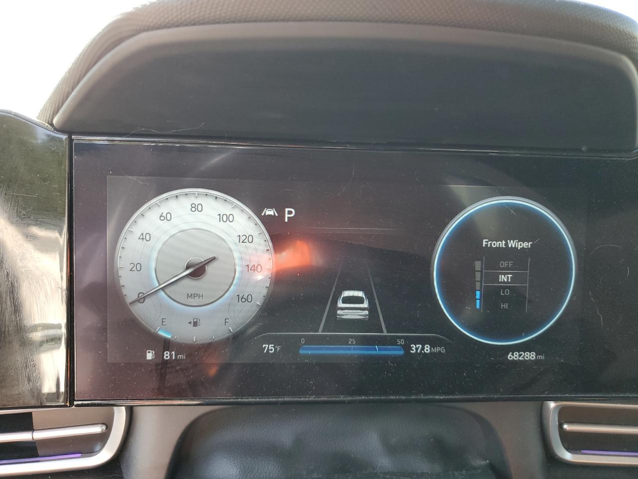 2023 Hyundai Elantra Limited VIN: 5NPLP4AG8PH093617 Lot: 72090075