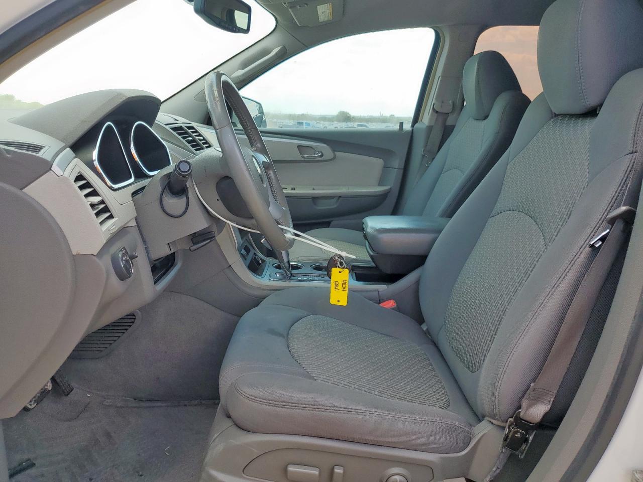 2009 Chevrolet Traverse Lt VIN: 1GNER23D09S129077 Lot: 84575745