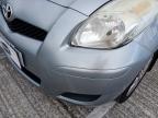 2009 TOYOTA YARIS TR VVT-I  for sale at Copart CHESTER