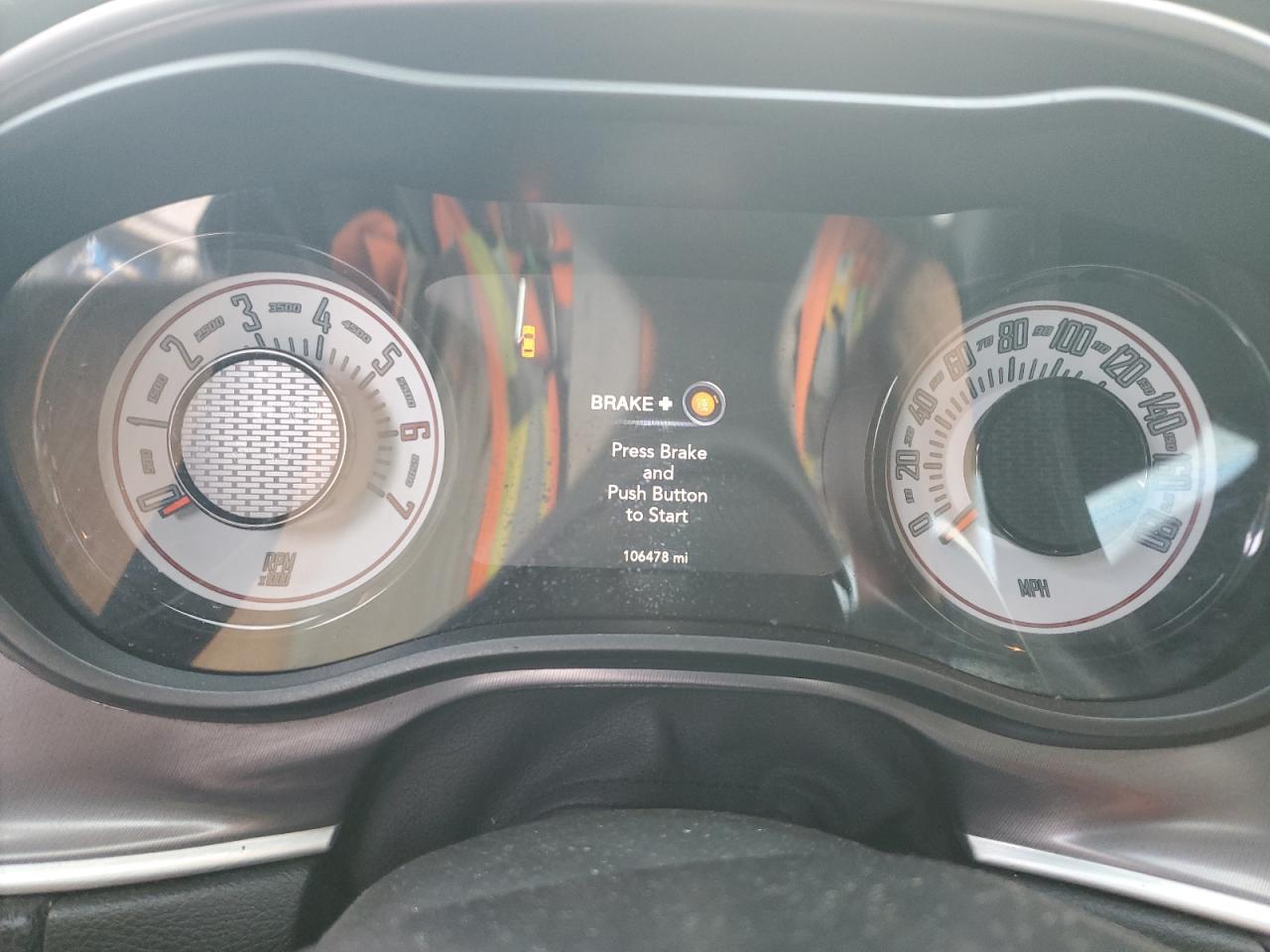 2019 Dodge Challenger R/T Scat Pack VIN: 2C3CDZFJ9KH719479 Lot: 84543605