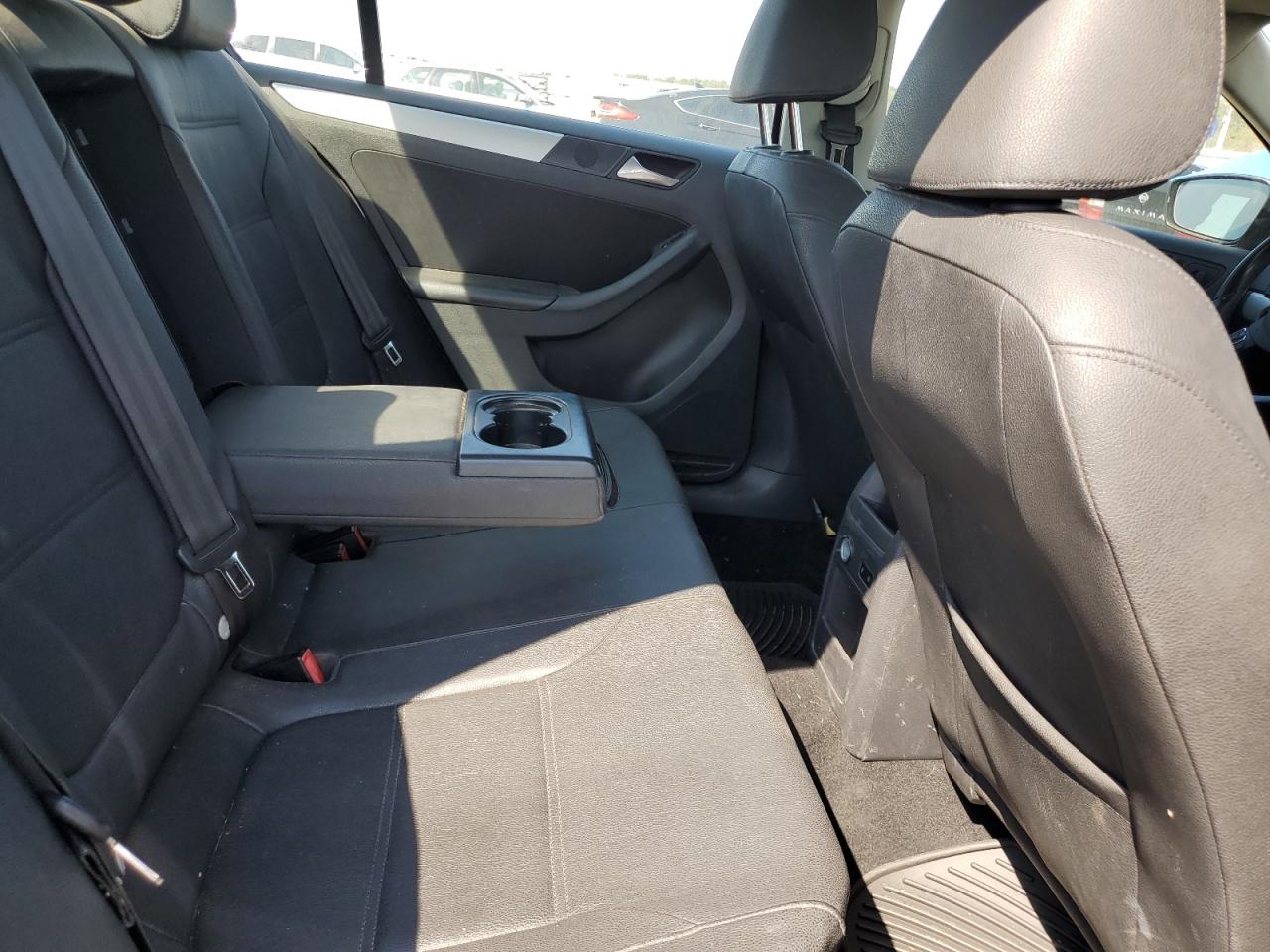 2012 Volkswagen Jetta Tdi VIN: 3VWLL7AJ2CM425836 Lot: 80688505