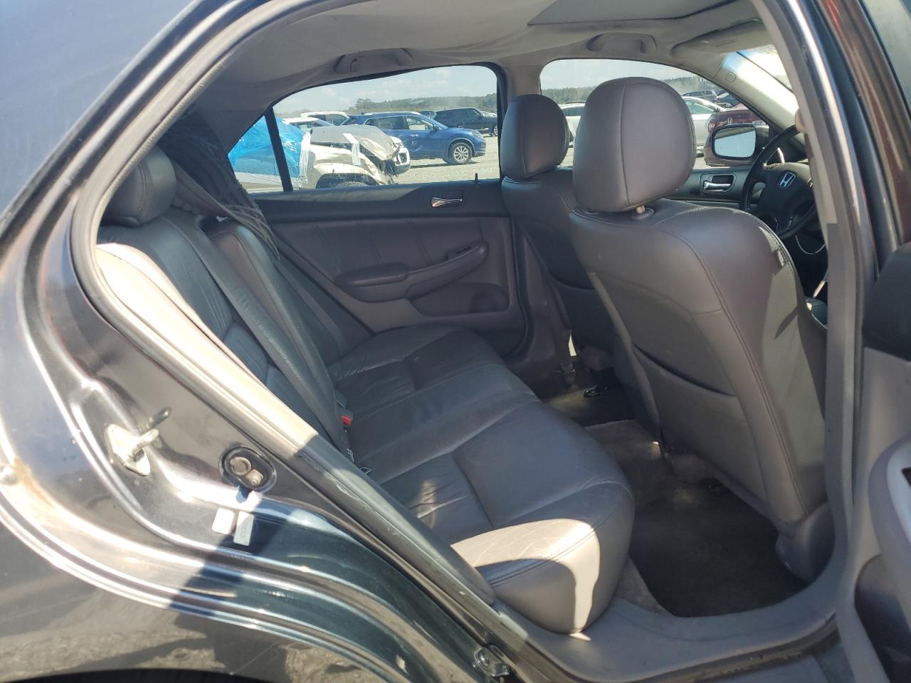 2005 Honda Accord Ex VIN: 1HGCM66805A007955 Lot: 81291005