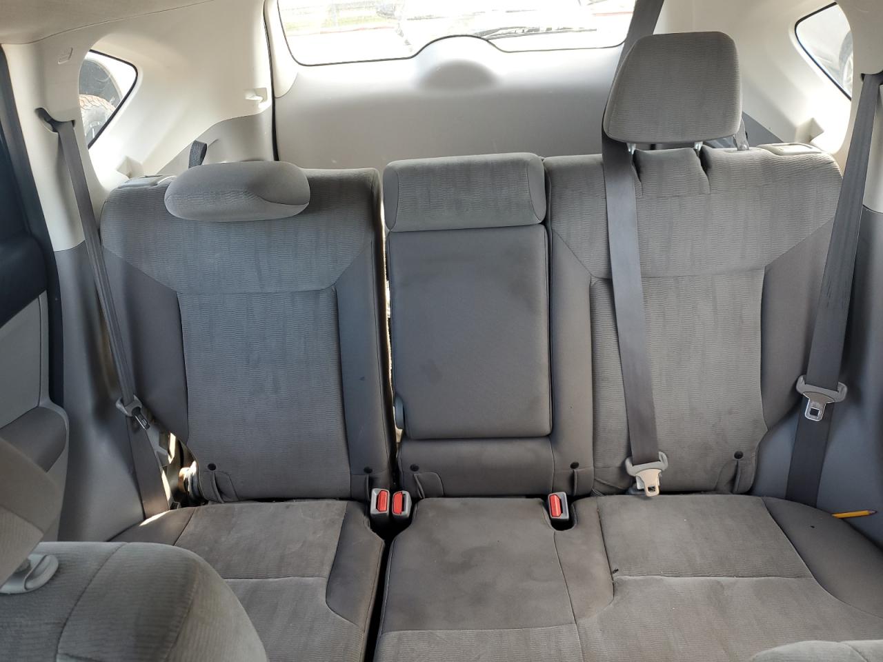 2014 Honda Cr-V Lx VIN: 3CZRM3H38EG708246 Lot: 80837455