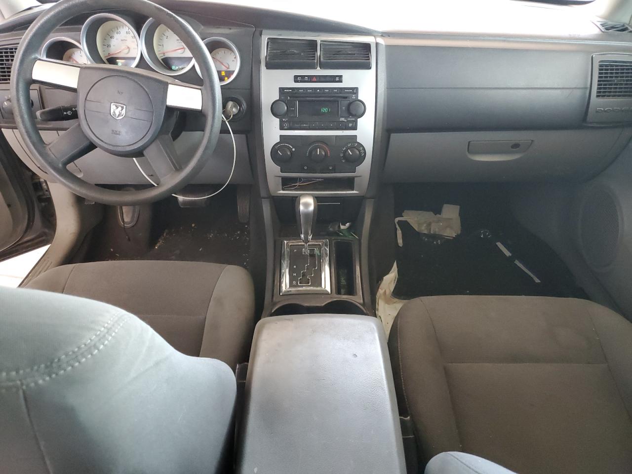 2006 Dodge Magnum Sxt VIN: 2D4FV47V76H359339 Lot: 71929365