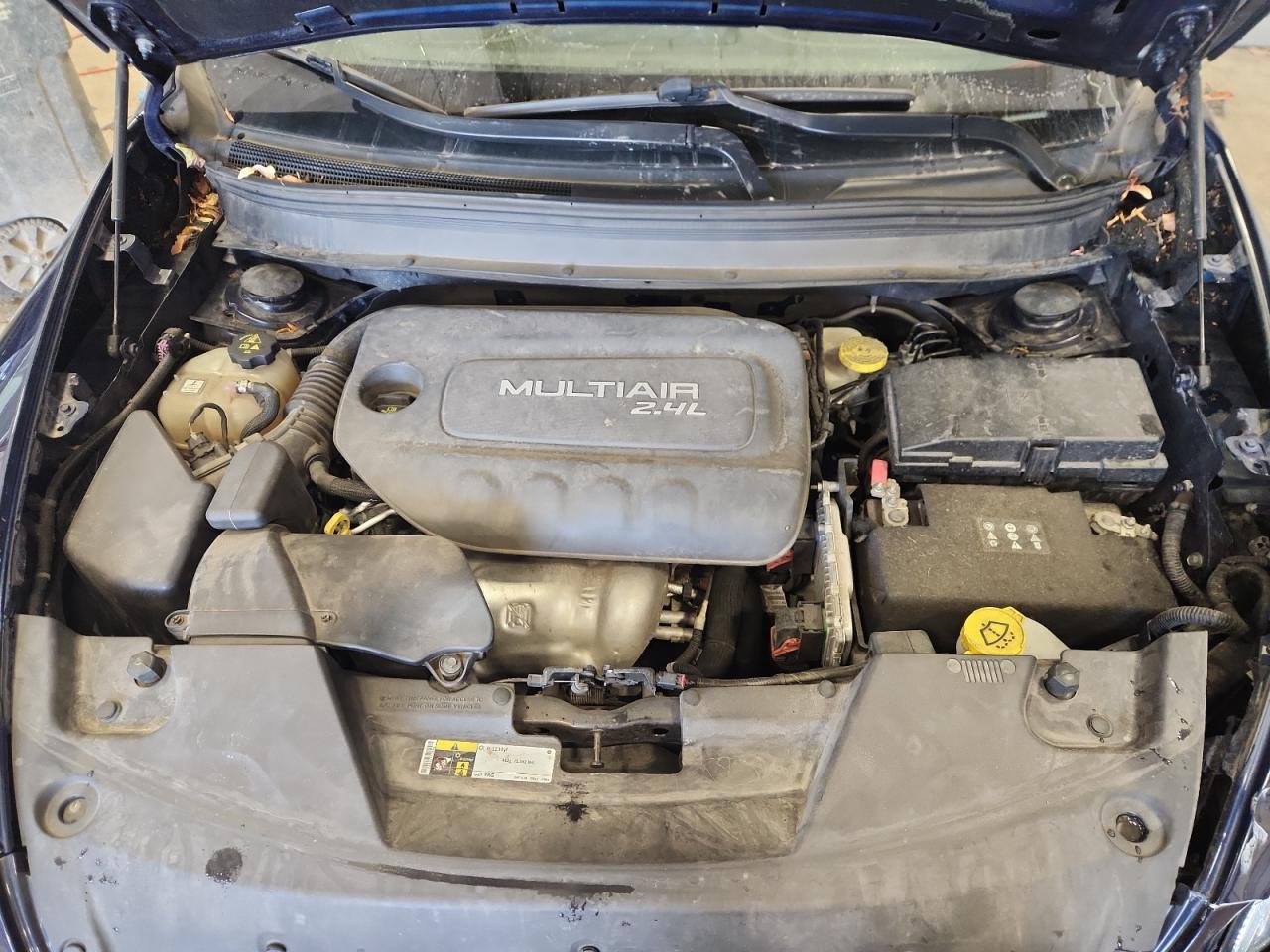 2015 Jeep Cherokee Latitude VIN: 1C4PJLCB4FW678461 Lot: 84188565