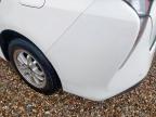 2018 TOYOTA PRIUS ACTIVE VVT-I CVT  for sale at Copart ROCHFORD