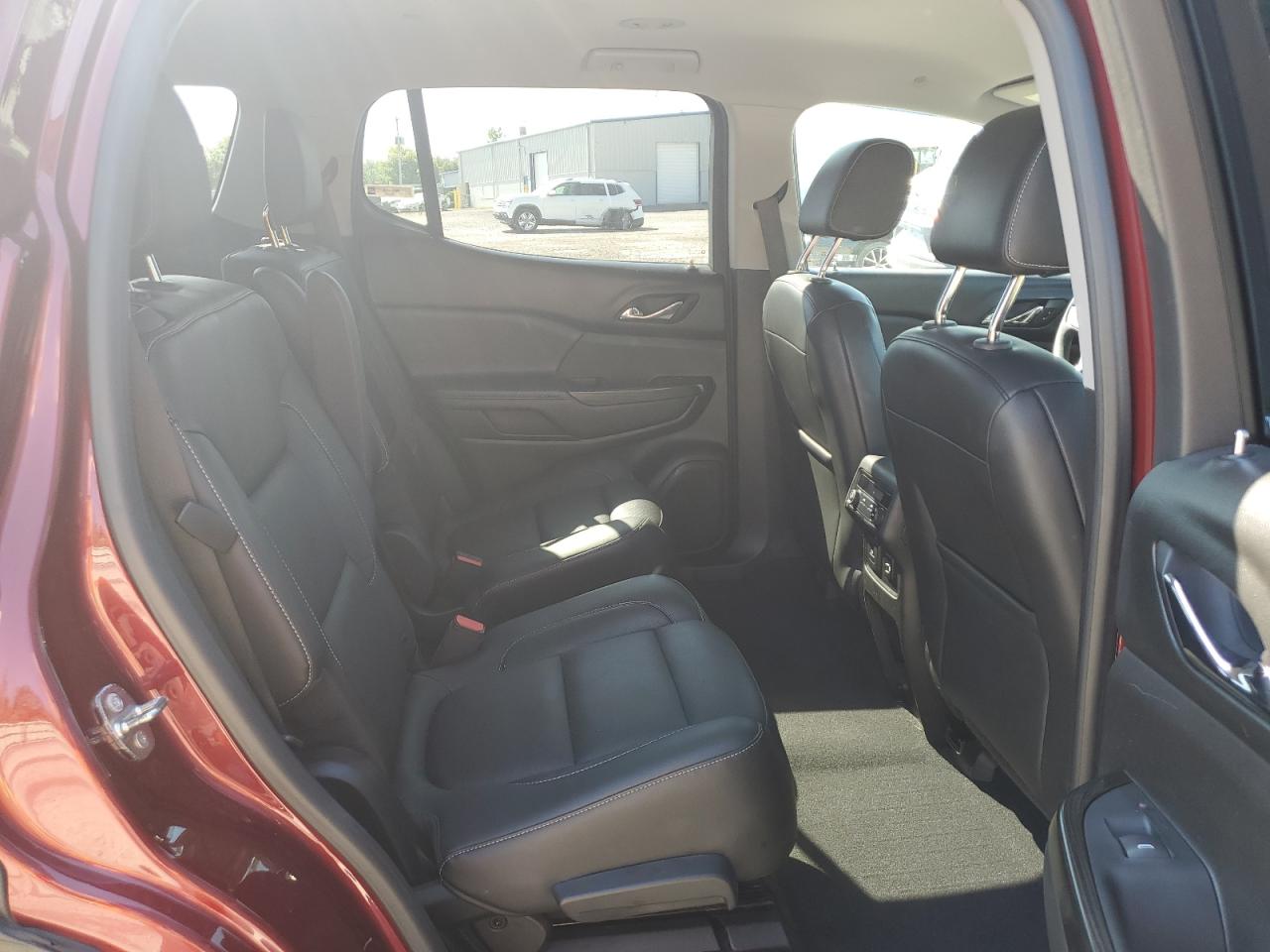 2017 GMC Acadia Slt-1 VIN: 1GKKNULS6HZ268299 Lot: 80139635