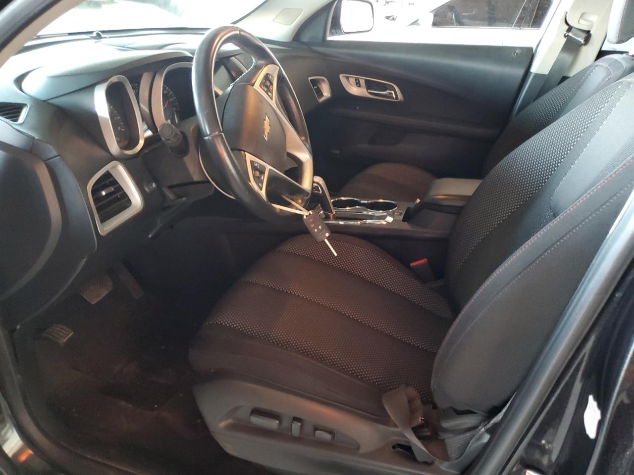 2014 Chevrolet Equinox Lt VIN: 2GNALCEK4E6115066 Lot: 81788195