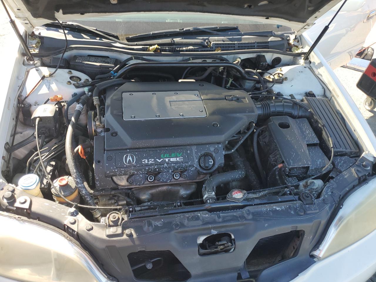 2001 Acura 3.2Tl VIN: 19UUA56661A012688 Lot: 83755755
