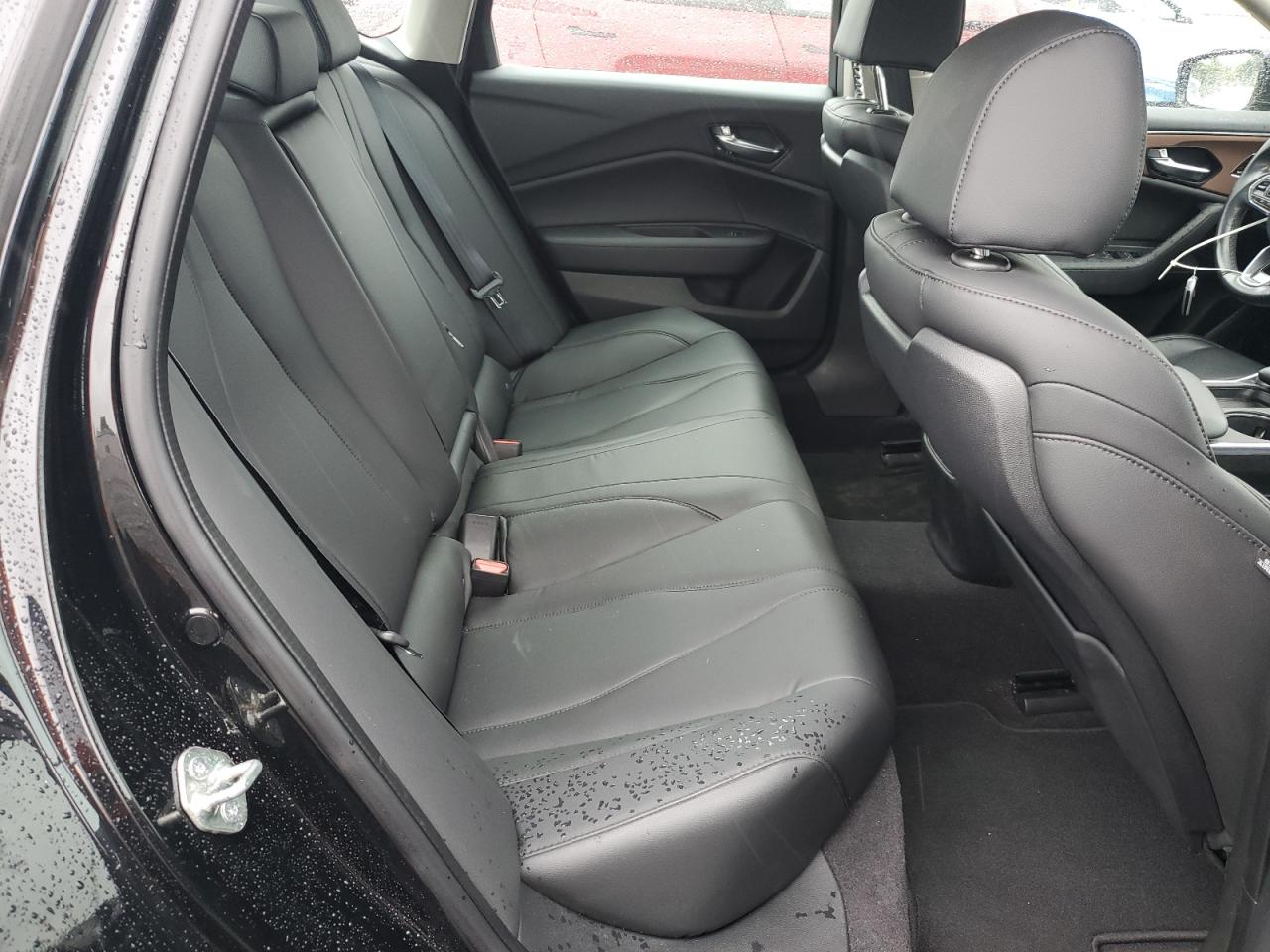 2023 Acura Tlx VIN: 19UUB6F35MA005602 Lot: 80786415