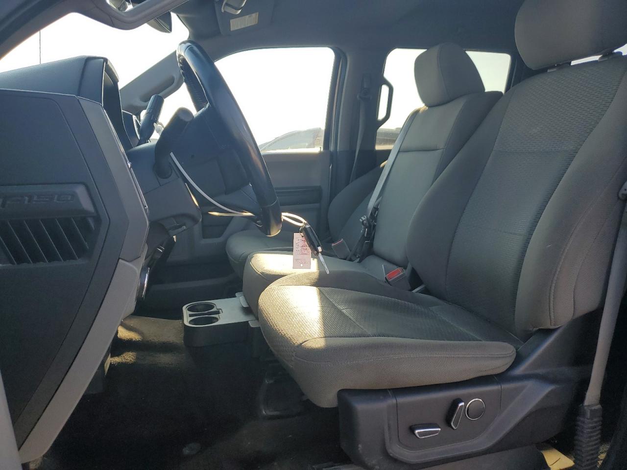 2018 Ford F150 Supercrew VIN: 1FTFW1EG0JFA73128 Lot: 71824945