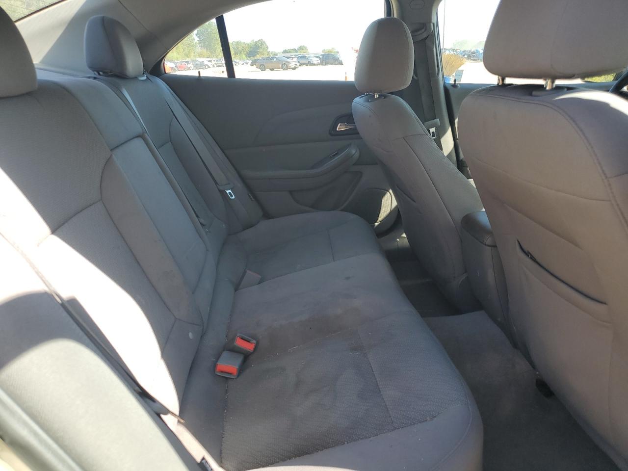 2014 Chevrolet Malibu Ls VIN: 1G11B5SL4EF114857 Lot: 83790635