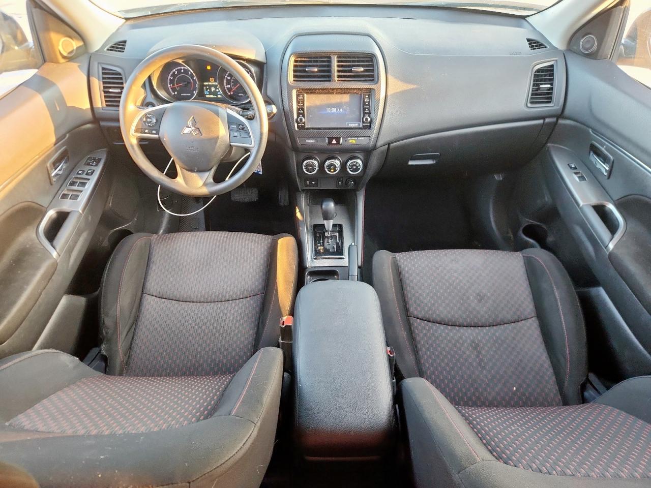 2019 Mitsubishi Outlander Sport Es VIN: JA4AP3AU5KU031981 Lot: 81219195