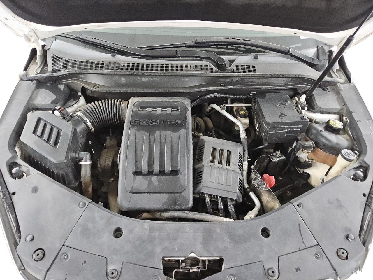 2015 Chevrolet Equinox Lt VIN: 2GNALBEK9F6141271 Lot: 68581525