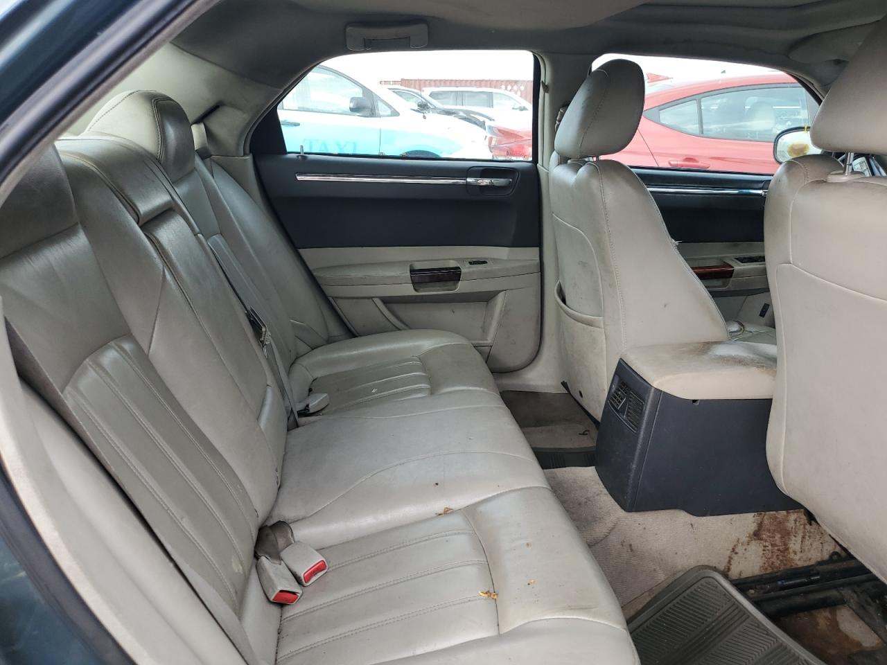 2006 Chrysler 300C VIN: 2C3KA63H86H282262 Lot: 80855505