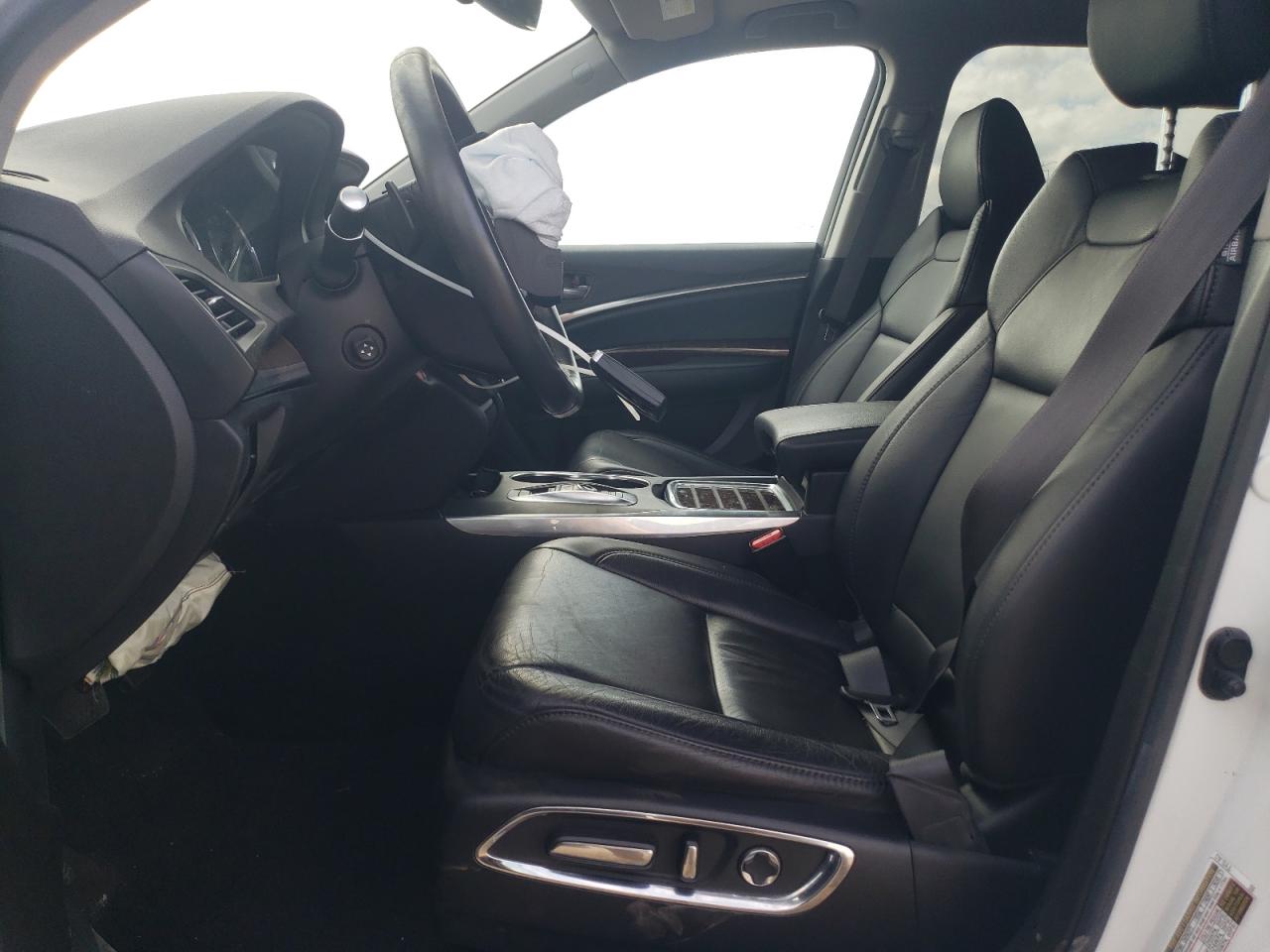 2020 Acura Mdx VIN: 5J8YD4H3XLL047733 Lot: 81670015