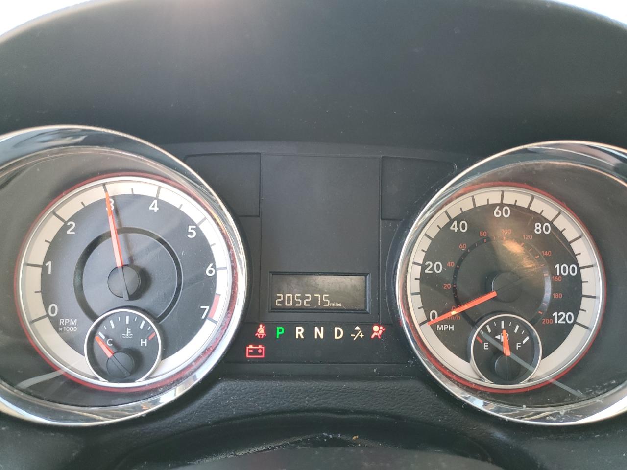 2016 Dodge Grand Caravan Sxt VIN: 2C4RDGCG8GR370982 Lot: 82061955