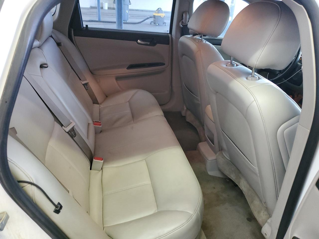 2013 Chevrolet Impala Ltz VIN: 2G1WC5E38D1183720 Lot: 71255015