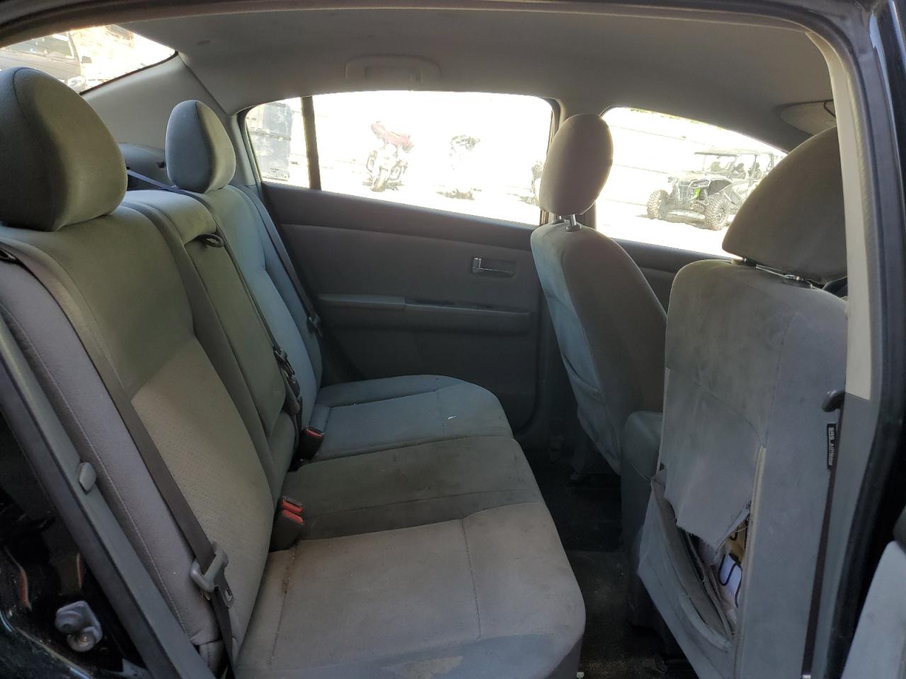 2009 Nissan Sentra 2.0 VIN: 3N1AB61E69L688505 Lot: 71148335