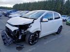 2025 KIA PICANTO 3  for sale at Copart WHITBURN