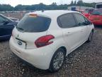 2019 PEUGEOT 208 SIGNATURE PURETECH S/  for sale at Copart EAST KILBRIDE