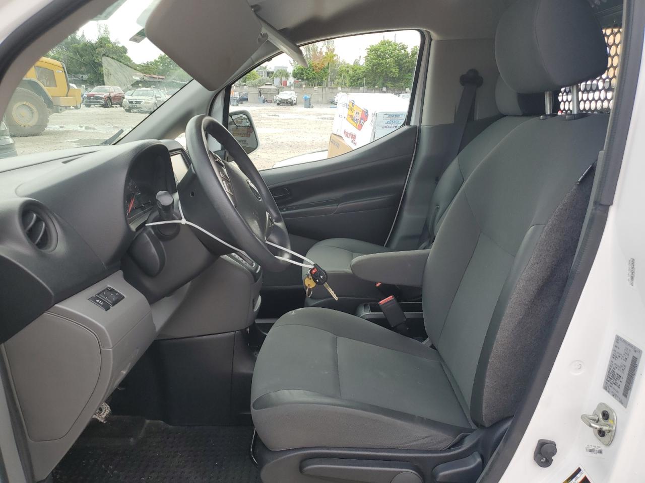 2021 Nissan Nv200 2.5S VIN: 3N6CM0KN9MK690868 Lot: 70468815