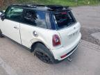 2007 MINI HATCHBACK COOPER S for sale at Copart SANDWICH