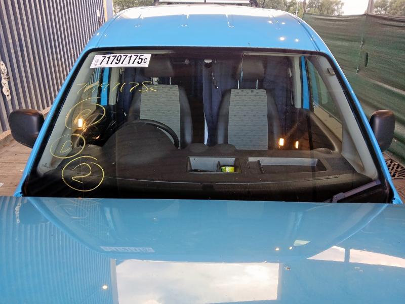 2011 VOLKSWAGEN CADDY MAXI C20 TDI 1.6 TDI 102PS VAN