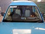 2011 VOLKSWAGEN CADDY MAXI C20 TDI 1.6 TDI 102PS VAN for sale at Copart SANDTOFT