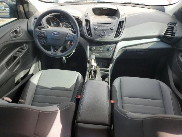  FORD ESCAPE 2018 Бордовый