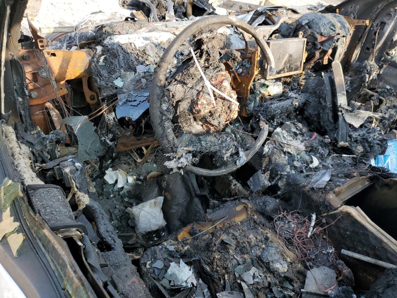 2019 Ford F250 Super Duty VIN: 1FT7W2BT5KEE83202 Lot: 70200095